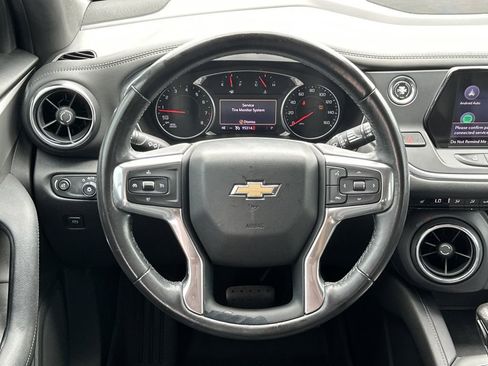 Used 2019 Chevrolet Blazer LT w/ Sun and Wheels Package FWD image 18