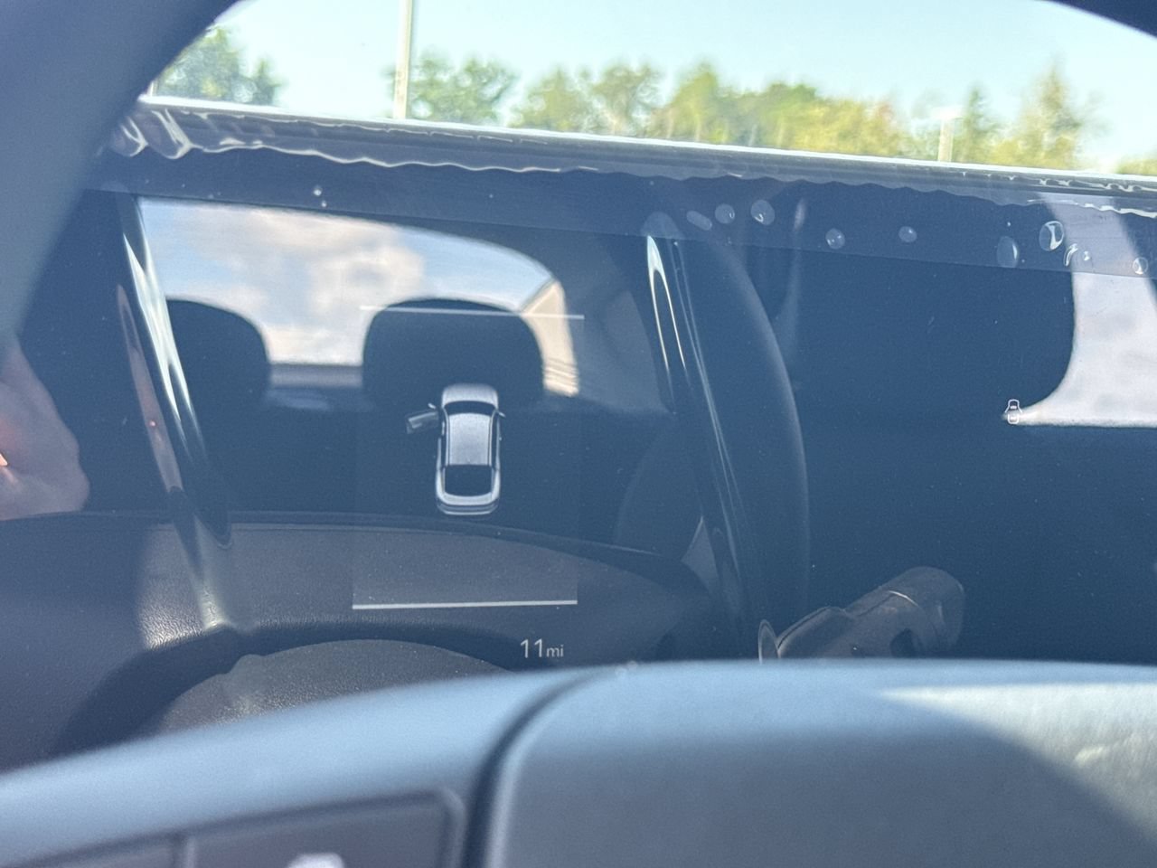 New 2026 Kia K4 FWD image 20