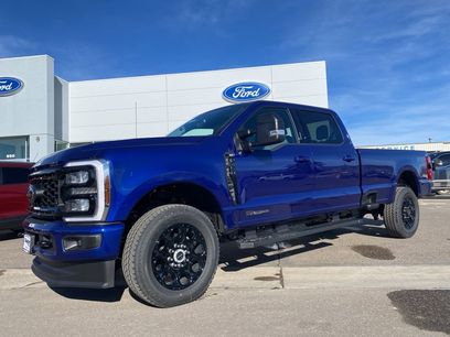 New 2026 Ford F350 XLT w/ XLT Premium Package