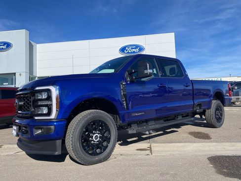 New 2026 Ford F350 XLT w/ XLT Premium Package image 1