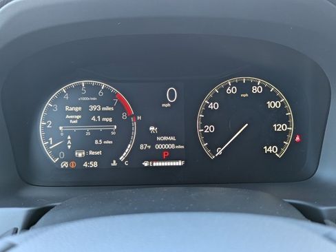 New 2026 Honda Ridgeline RTL image 28