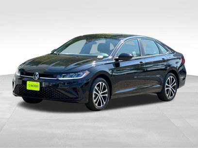 New 2025 Volkswagen Jetta Sport