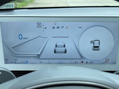 Used 2023 Hyundai Ioniq 5 SEL AWD/4WD image 30