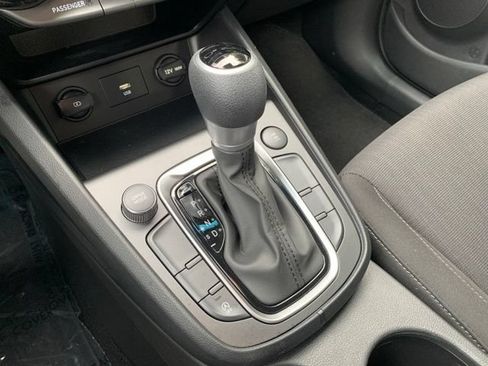 Certified 2023 Hyundai Kona SEL AWD/4WD image 21