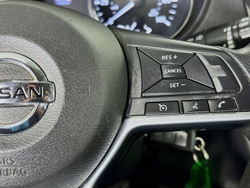 Used 2019 Nissan Rogue Sport S w/ Appearance Package image 14