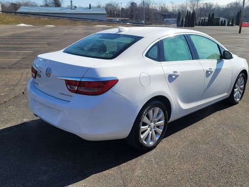 Used 2016 Buick Verano image 12