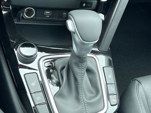 New 2026 Kia Seltos EX FWD image 26