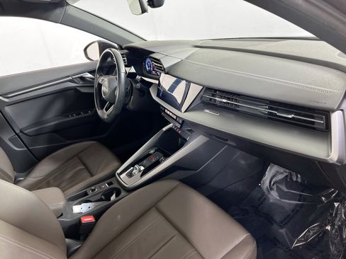 Used 2022 Audi A3 2.0T Premium FWD image 28