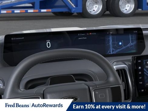 New 2026 Ford Expedition Max Platinum AWD/4WD image 13