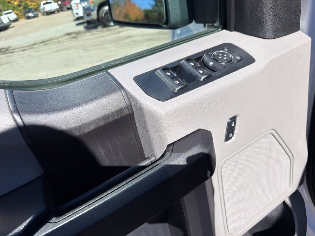 Used 2017 Ford F150 XL AWD/4WD image 12