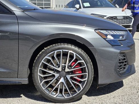New 2026 Audi S3 Premium image 13