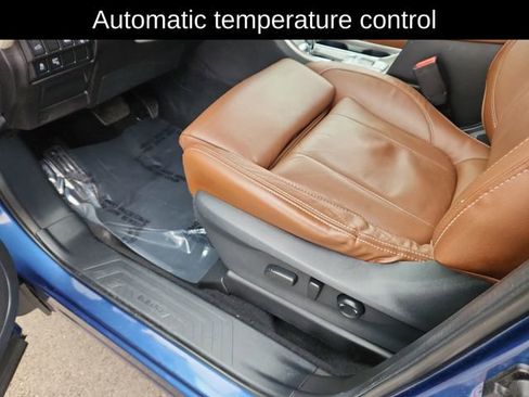 Used 2019 Subaru Ascent Touring image 21