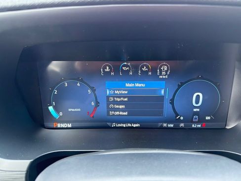 New 2026 Ford F150 STX w/ Equipment Group 200A AWD/4WD image 4