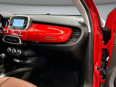 Used 2019 FIAT 500X Trekking w/ Premium Group AWD/4WD image 26