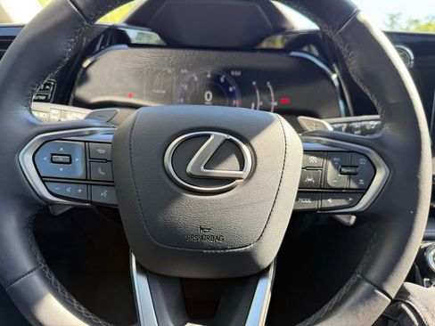 Used 2024 Lexus NX 250 FWD image 20