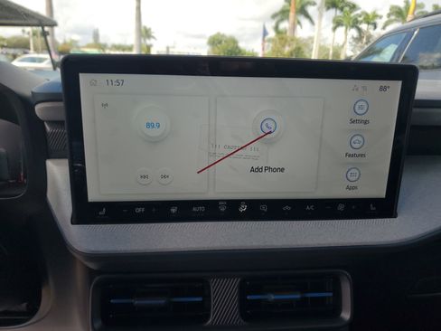 New 2025 Ford Maverick XLT w/ XLT Luxury Package image 16