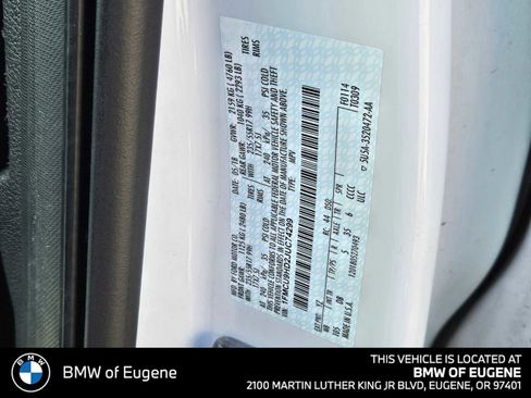 Used 2018 Ford Escape SEL image 26