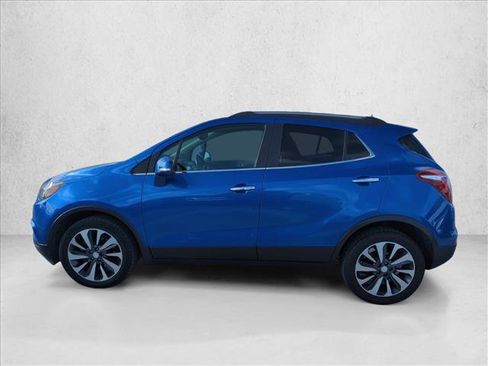 Used 2018 Buick Encore Essence image 5