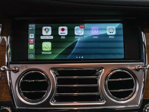 Used 2011 Rolls-Royce Ghost RWD image 31