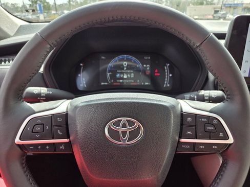 Certified 2024 Toyota Grand Highlander XLE image 25