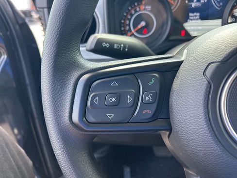 New 2026 Jeep Gladiator Sport AWD/4WD image 41