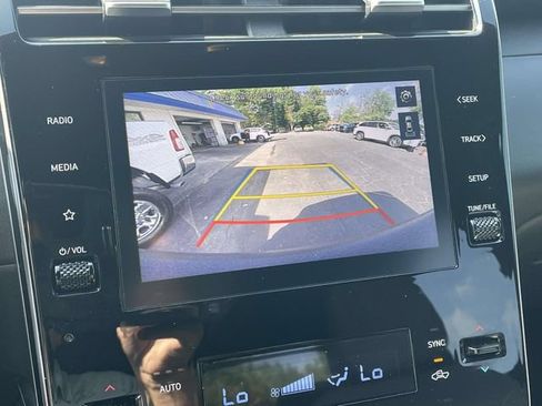 Certified 2024 Hyundai Santa Cruz SEL FWD image 26