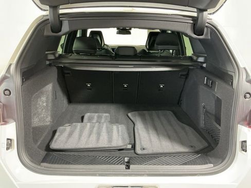 Certified 2025 BMW X3 xDrive30i w/ M Sport Package image 29