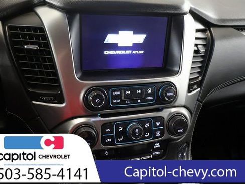Used 2018 Chevrolet Tahoe LT AWD/4WD image 20