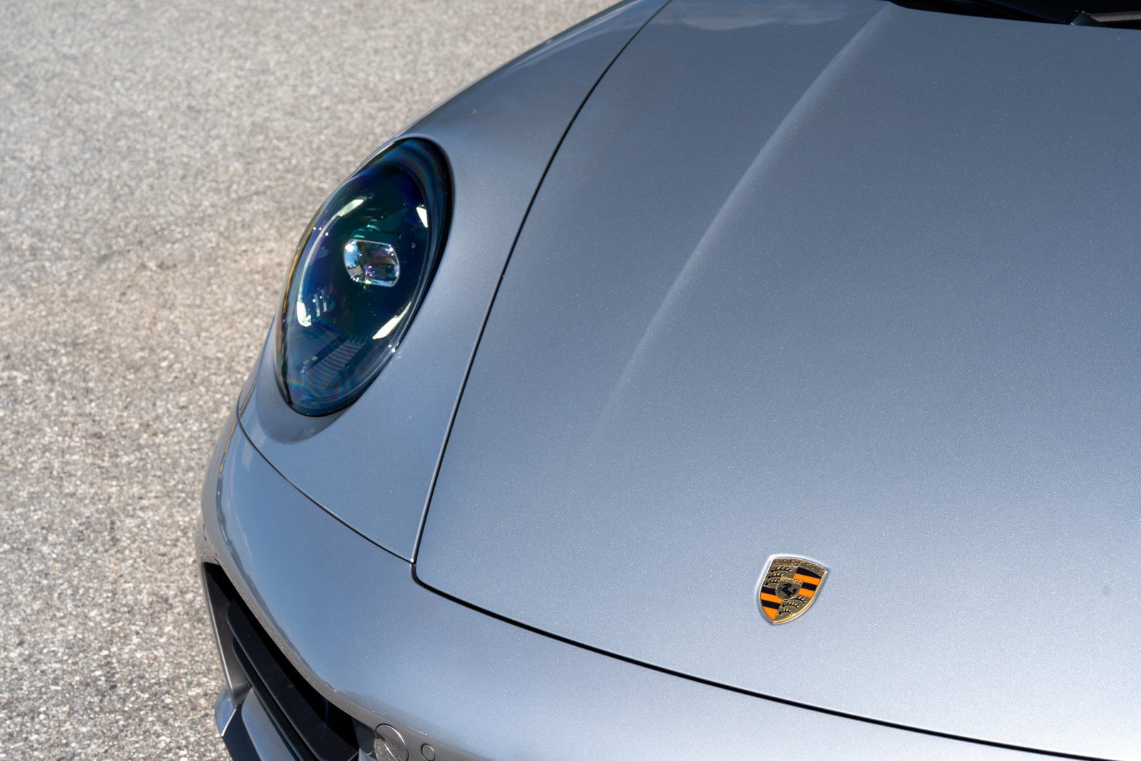 Certified 2026 Porsche 911 Carrera T RWD image 18