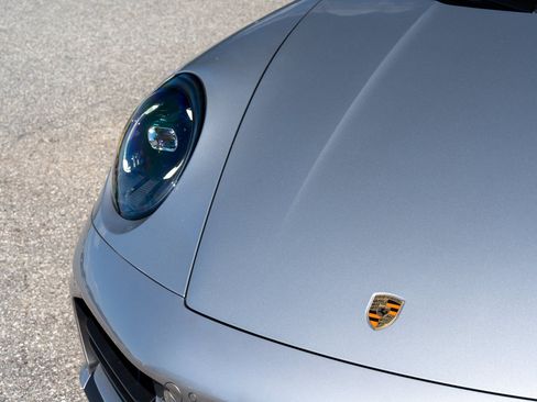Certified 2026 Porsche 911 Carrera T RWD image 18