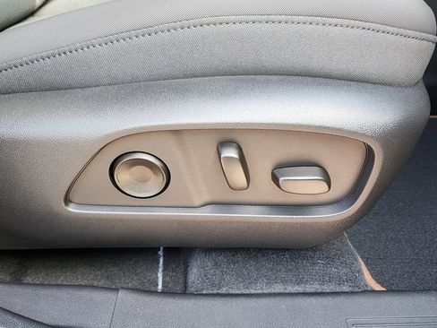 New 2026 GMC Terrain AT4 w/ Convenience Package III image 41