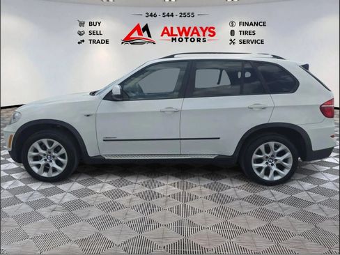 Used 2012 BMW X5 xDrive35i w/ Convenience Pkg AWD/4WD image 4