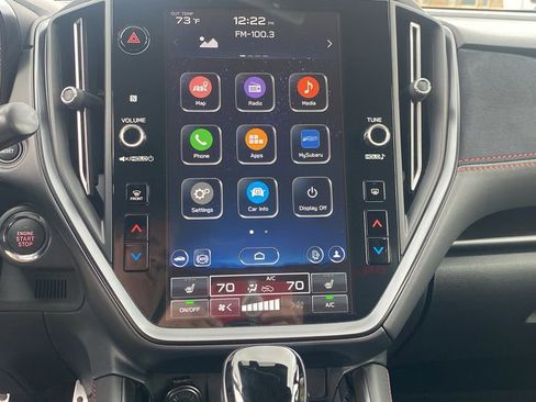 New 2025 Subaru WRX Limited image 23