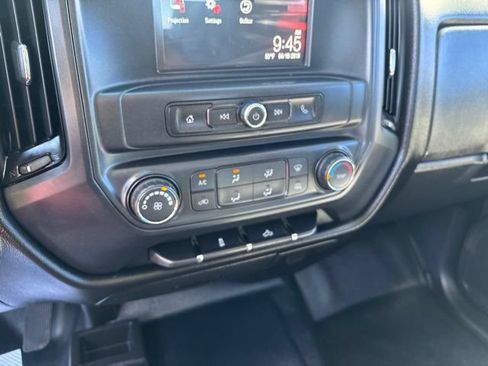 Used 2017 GMC Sierra 2500 4x4 Double Cab w/ Sierra Convenience Package image 31