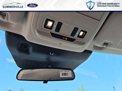 New 2026 Ford Explorer Active RWD image 35