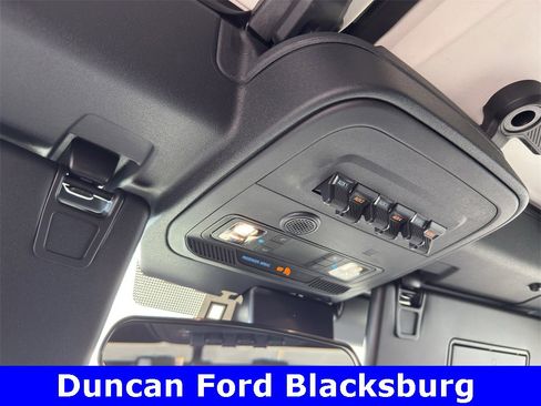 New 2025 Ford Bronco Badlands image 30