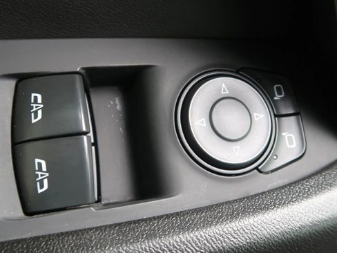 Used 2022 Chevrolet Camaro SS RWD image 24