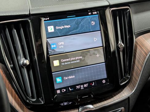 Used 2024 Volvo XC60 B5 Ultimate image 34