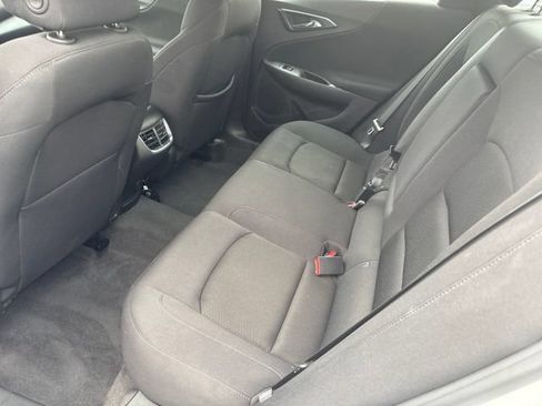 Used 2024 Chevrolet Malibu LT FWD image 14