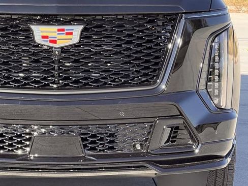 Certified 2026 Cadillac Escalade V image 11