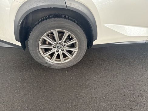 Used 2020 Lexus NX 300 FWD image 3