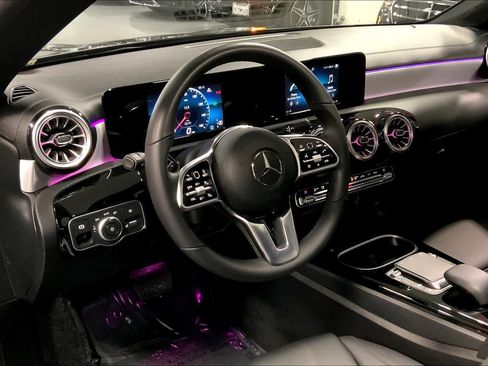 Certified 2023 Mercedes-Benz CLA 250 image 16