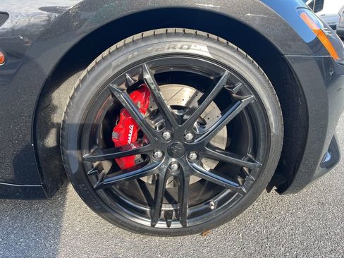 Used 2018 Maserati GranTurismo MC image 17