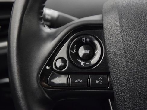 Used 2020 Toyota Prius Prime XLE FWD image 22