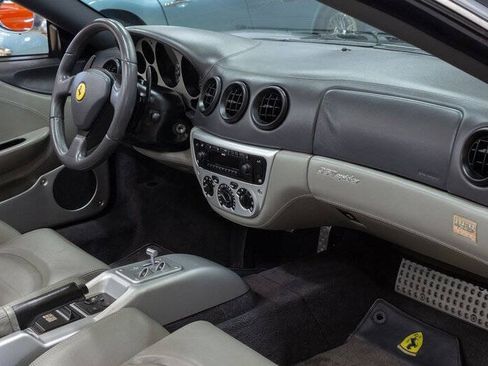Used 2004 Ferrari 360 Spider RWD image 58