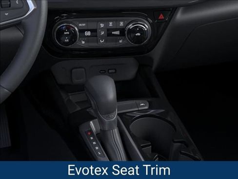 New 2026 Chevrolet Trax ACTIV w/ Sunroof Package FWD image 26