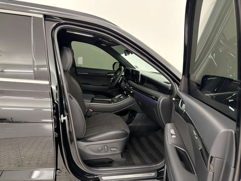 Used 2025 Hyundai Palisade Calligraphy AWD/4WD image 25