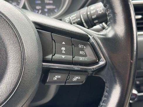 Used 2019 MAZDA CX-5 Touring AWD/4WD image 12