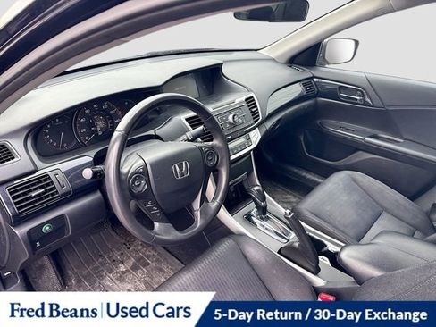 Used 2014 Honda Accord Sport image 10