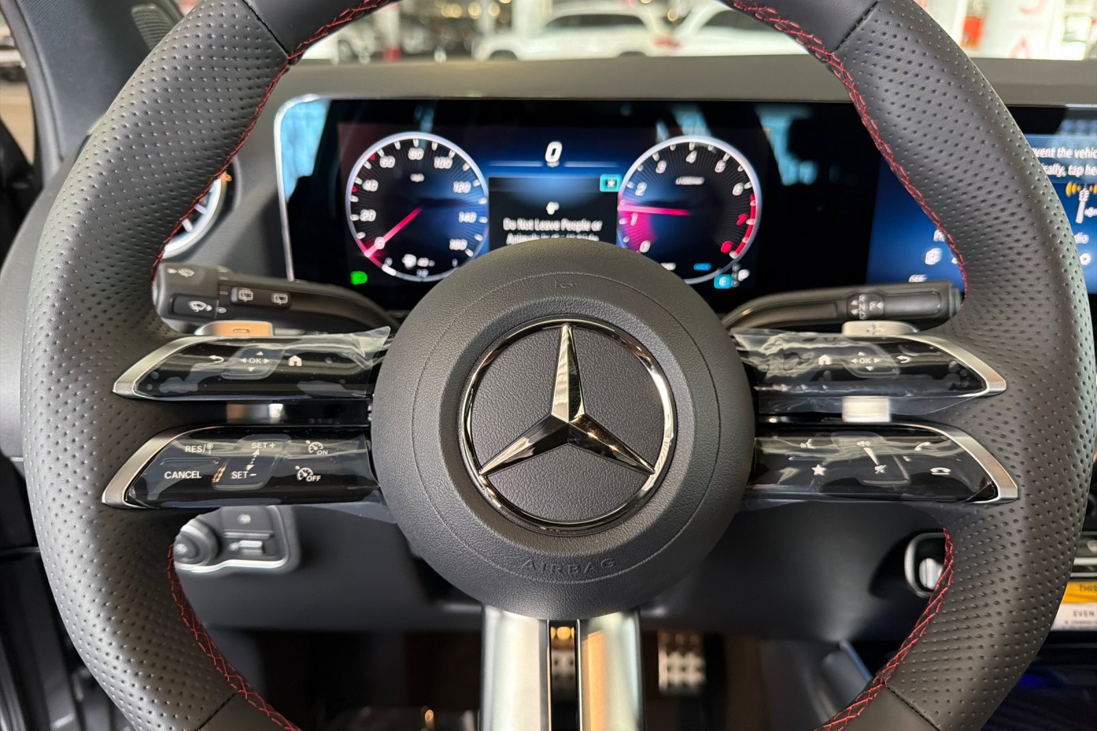 New 2026 Mercedes-Benz GLA 250 image 21